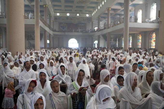 Orthodox Easter Ethiopian Orthodox Fasting Calendar 2021 Ethiopian 