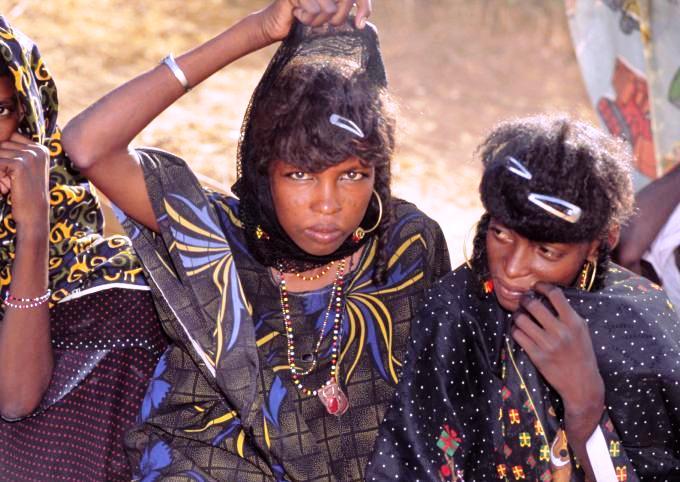 Gerewol Festival - Chad - Small Group Tour - Native Eye