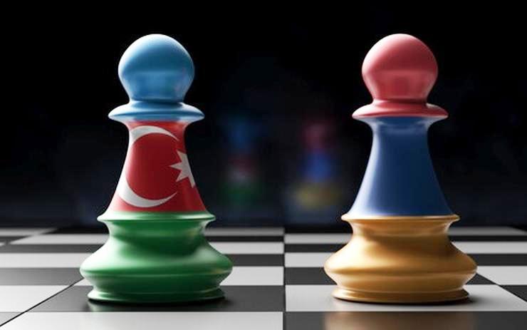 A Long Chess Game. - News & views from emerging countries